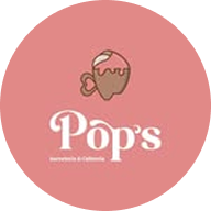 Pop's Sorveteria e Cafeteria
