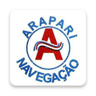 Logo da empresa Arapari Navegação