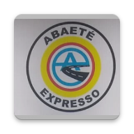 Logo da empresa Abaeté Expresso